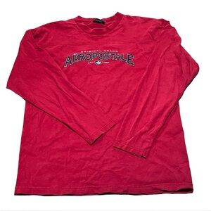 Vintage Aeropostale Shirt
